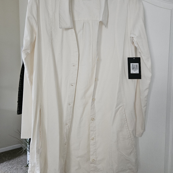 Hurley WOMEN'S WILSON DRESS - Picture 2 of 2